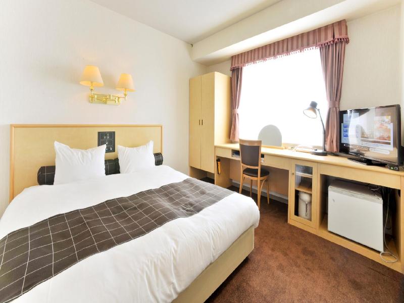 Yamagata Kokusai Hotel image