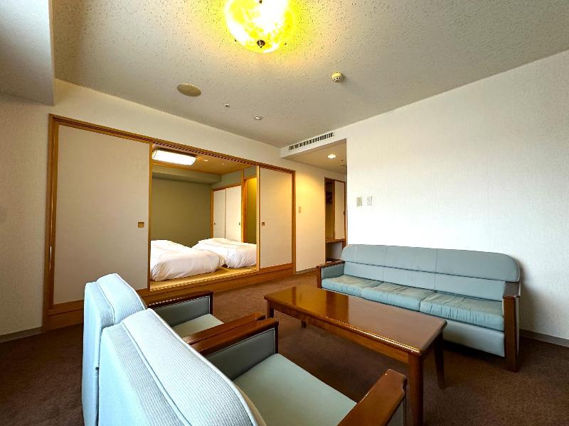 Yamagata Kokusai Hotel image