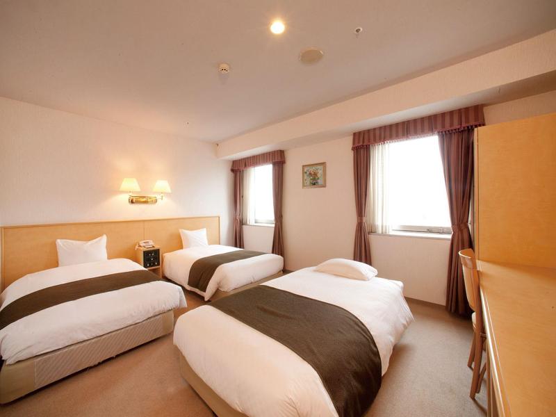 Yamagata Kokusai Hotel image