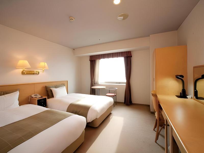 Yamagata Kokusai Hotel image