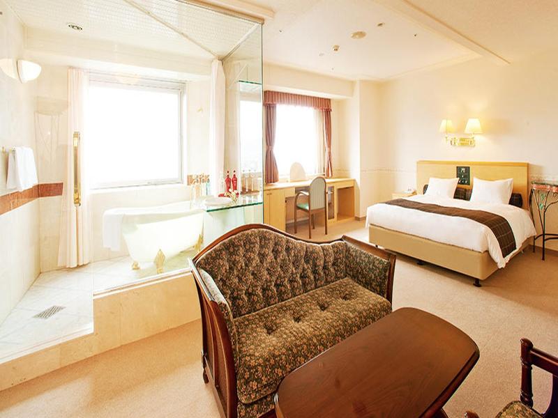 Yamagata Kokusai Hotel image