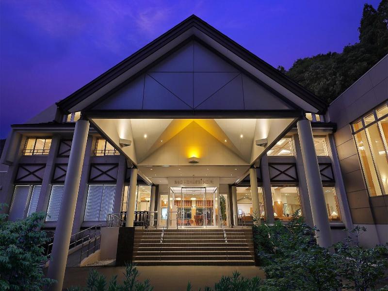 Zao Kokusai Hotel image