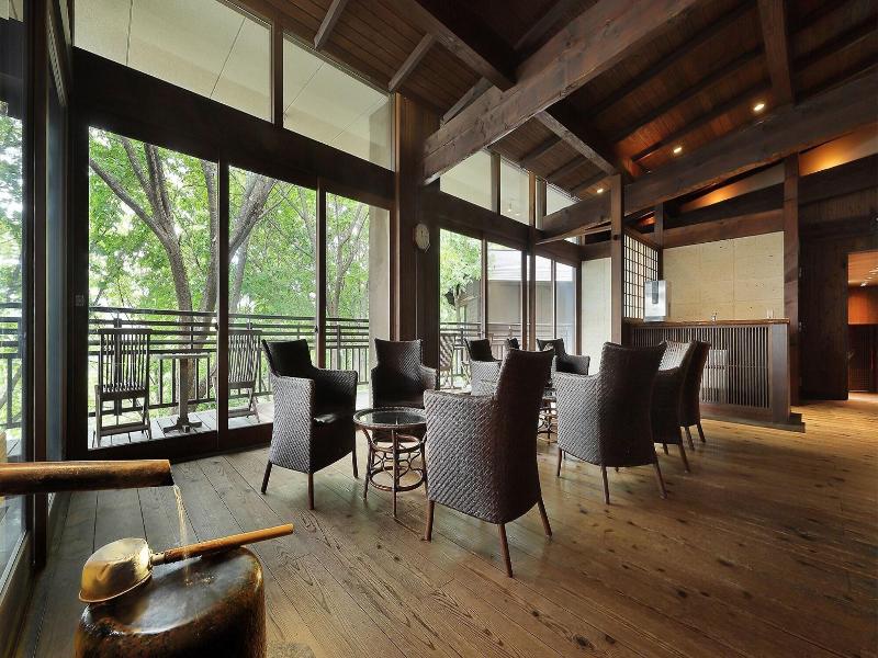 Zao Kokusai Hotel image