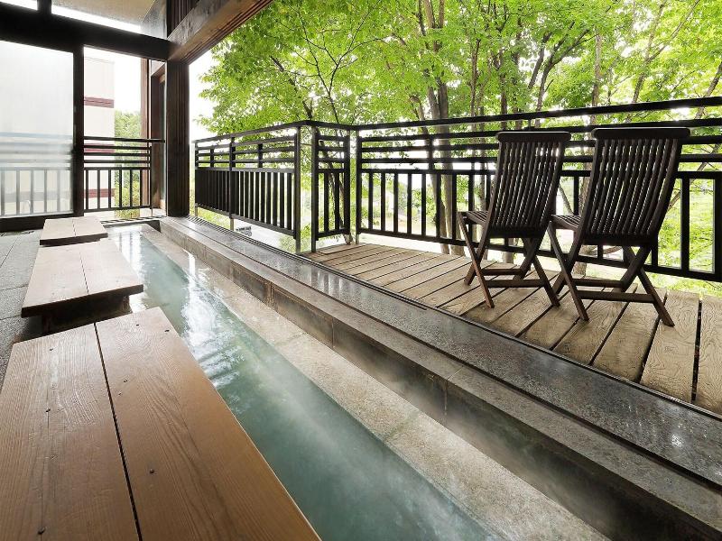 Zao Kokusai Hotel image