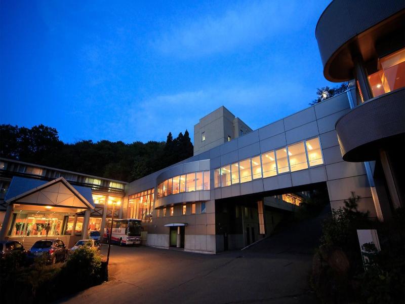 Zao Kokusai Hotel image