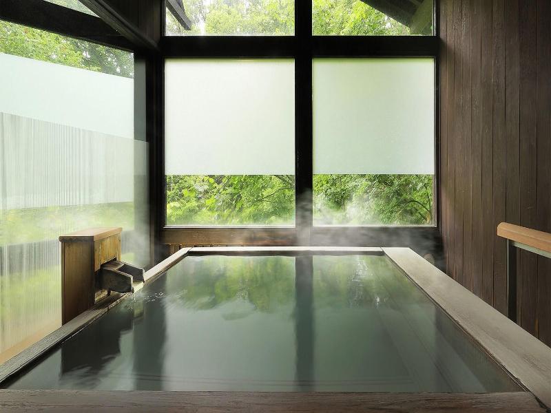 Zao Kokusai Hotel image
