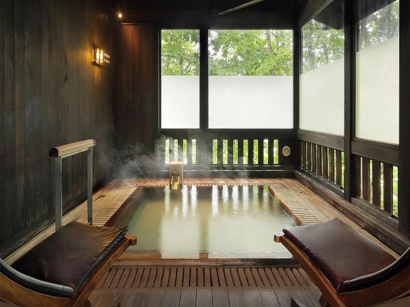 Zao Kokusai Hotel image