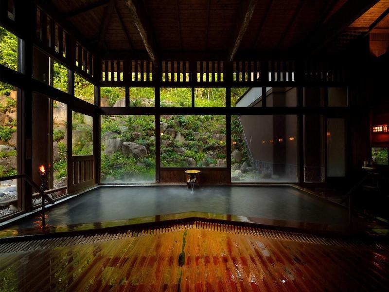 Zao Kokusai Hotel image