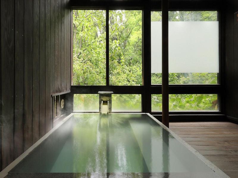 Zao Kokusai Hotel image