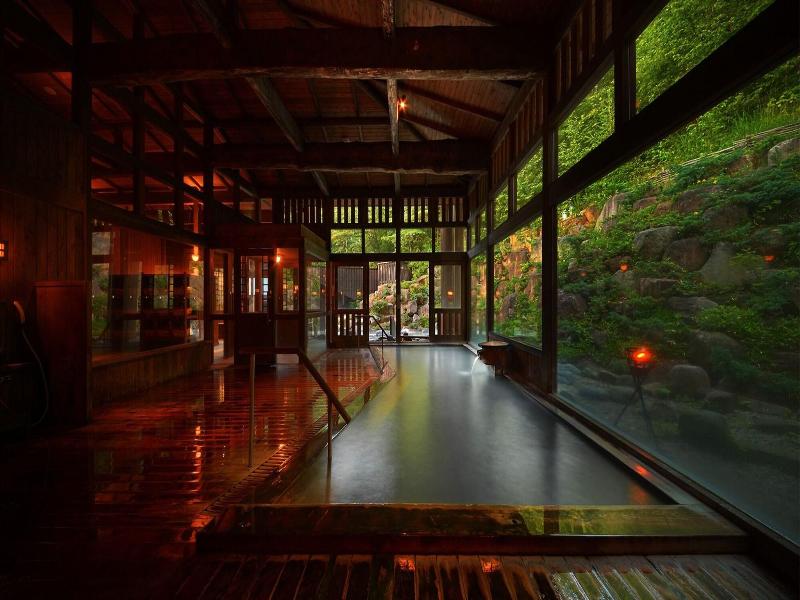 Zao Kokusai Hotel image