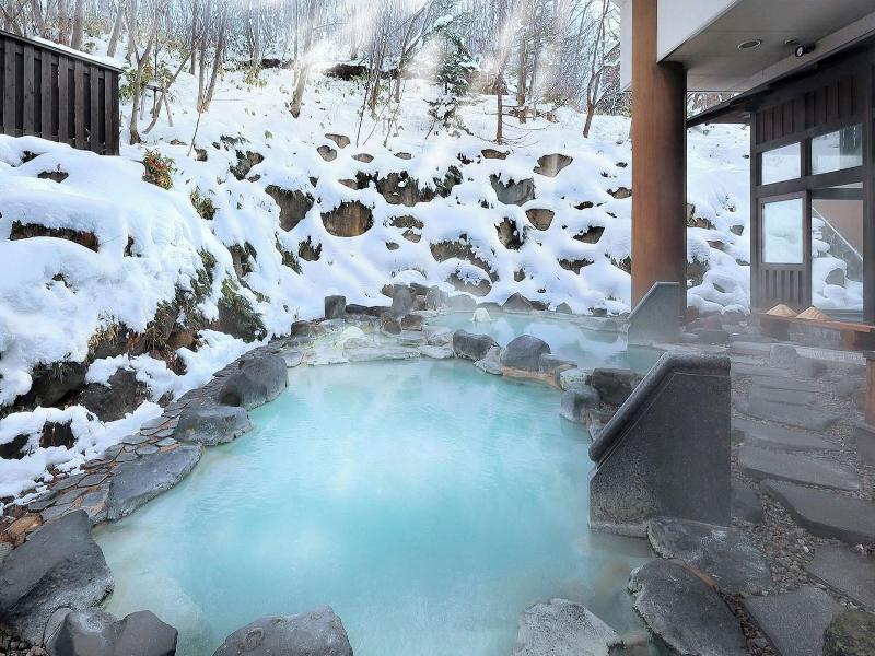 Zao Kokusai Hotel image