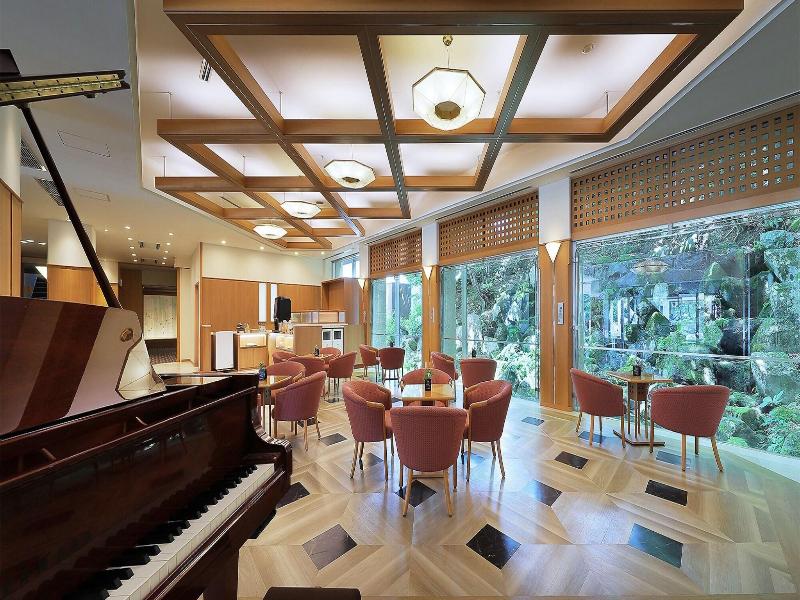 Zao Kokusai Hotel image