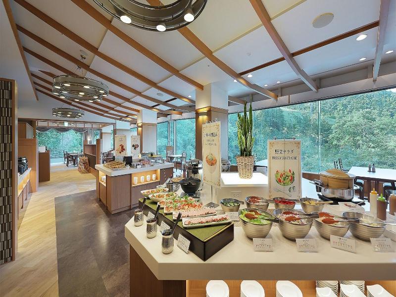 Zao Kokusai Hotel image