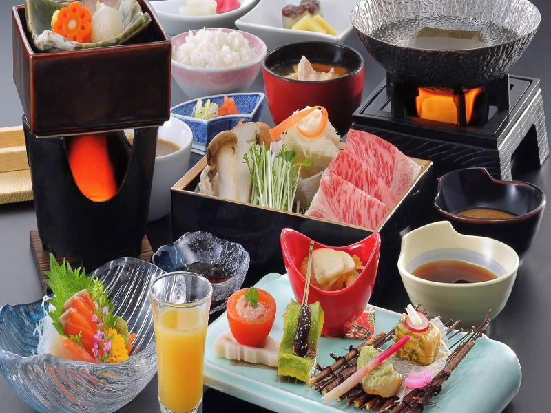 Zao Kokusai Hotel image