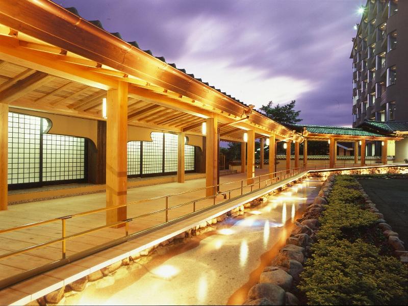 Ibusuki Hakusuikan image
