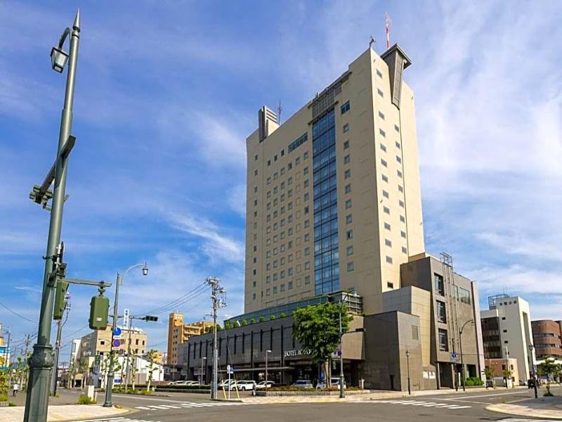 Hotel Aomori image