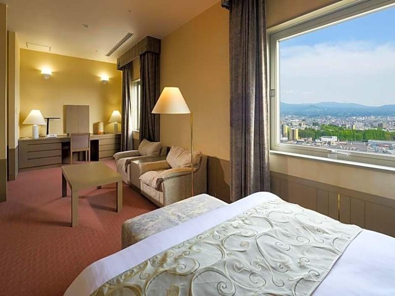Hotel Aomori image