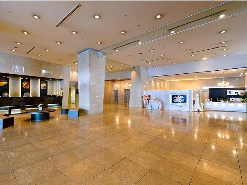 Hotel Aomori image