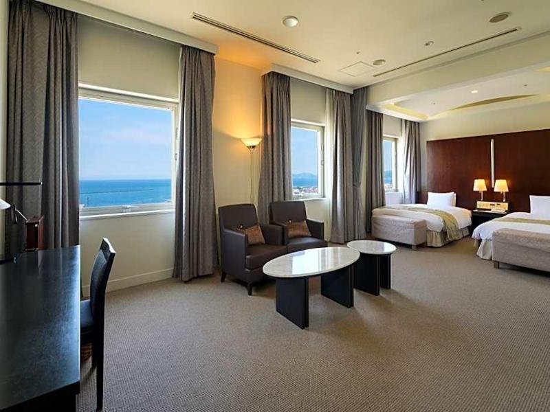 Hotel Aomori image