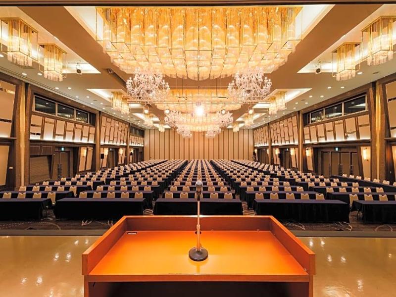 Hotel Aomori image