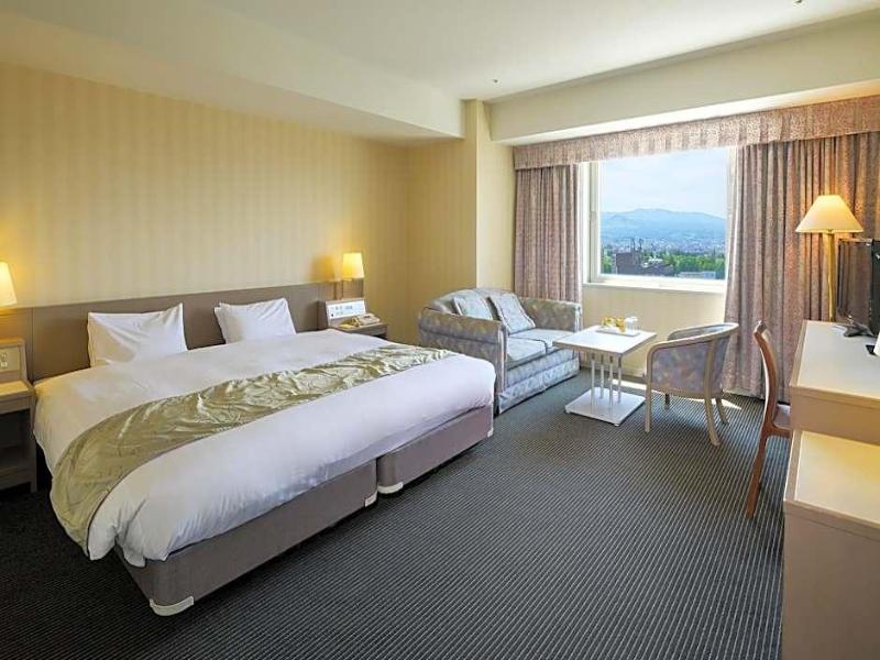Hotel Aomori image