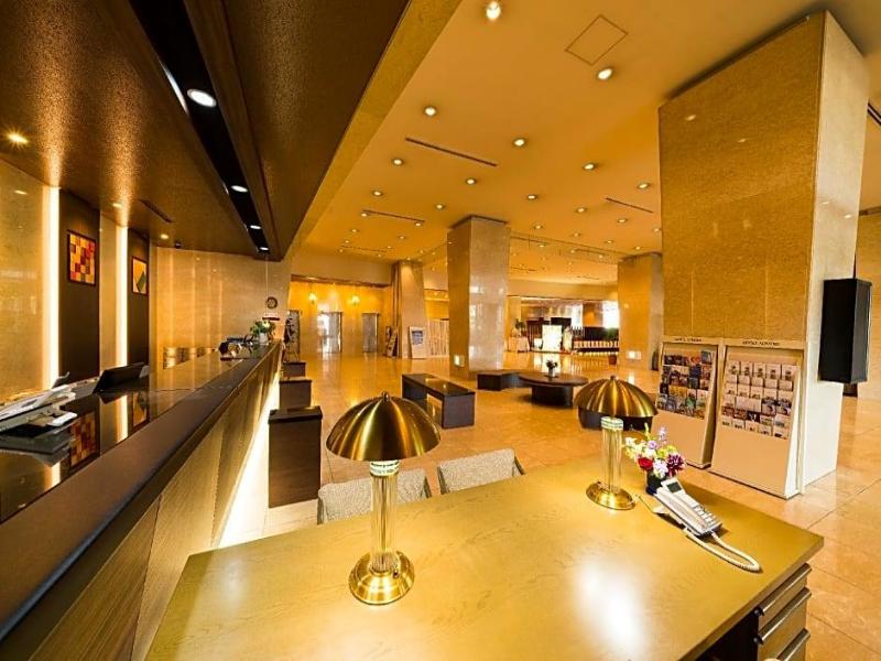 Hotel Aomori image