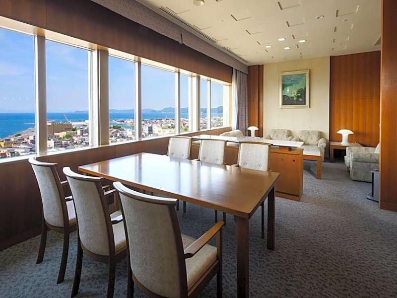 Hotel Aomori image
