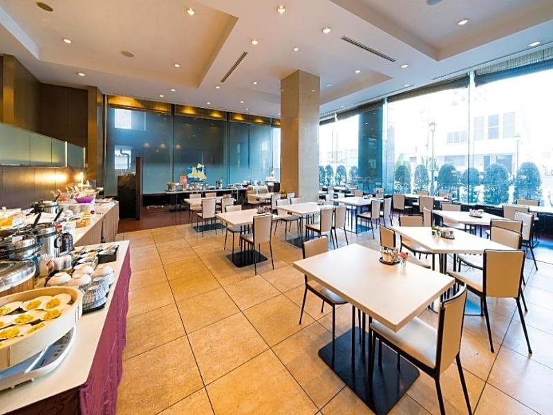 Hotel Aomori image