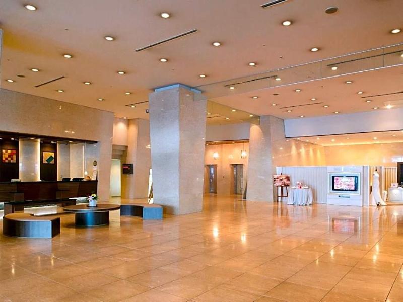 Hotel Aomori image