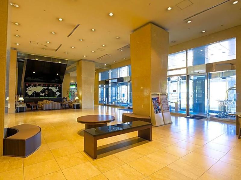 Hotel Aomori image