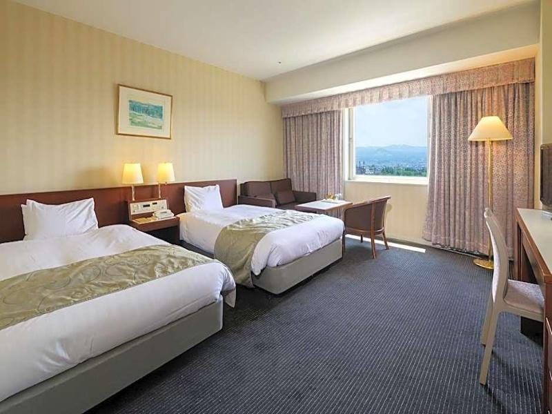 Hotel Aomori image
