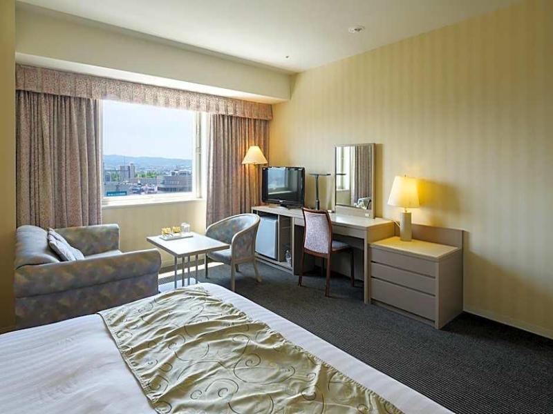 Hotel Aomori image