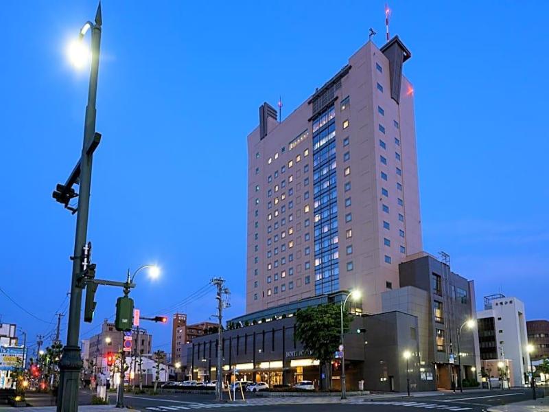 Hotel Aomori image