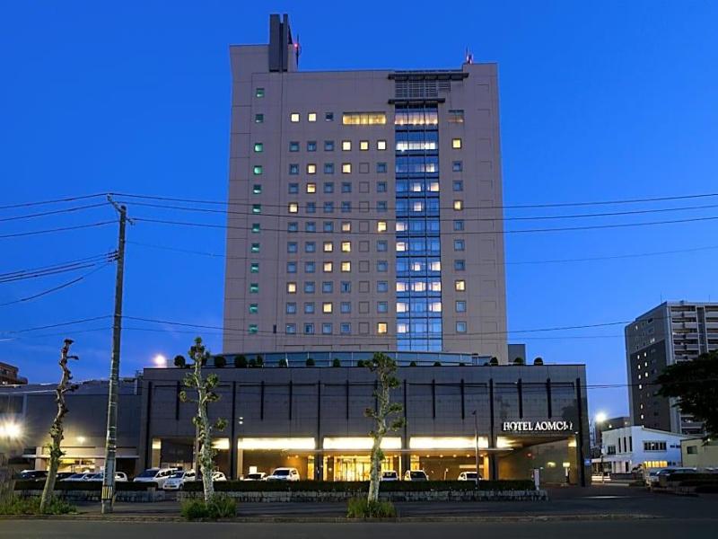 Hotel Aomori image