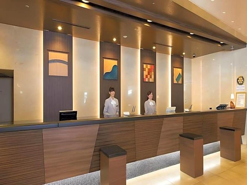 Hotel Aomori image