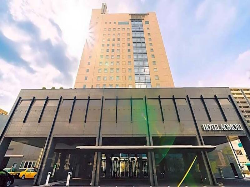Hotel Aomori image