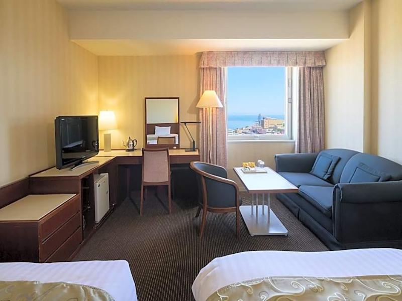 Hotel Aomori image