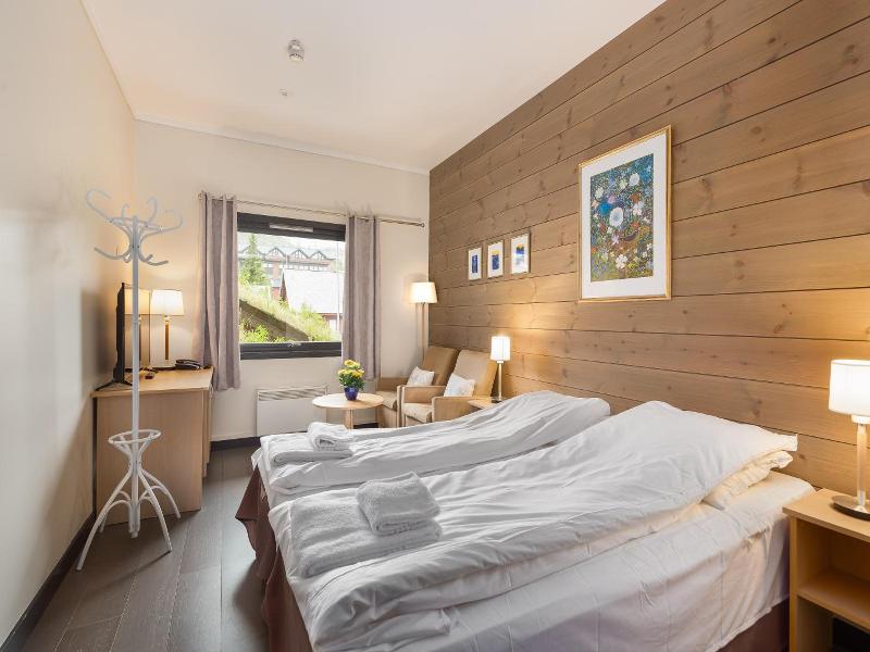 Highland Lodge image