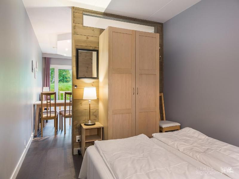 Highland Lodge image