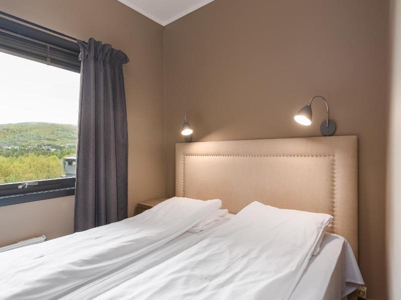 Highland Lodge image