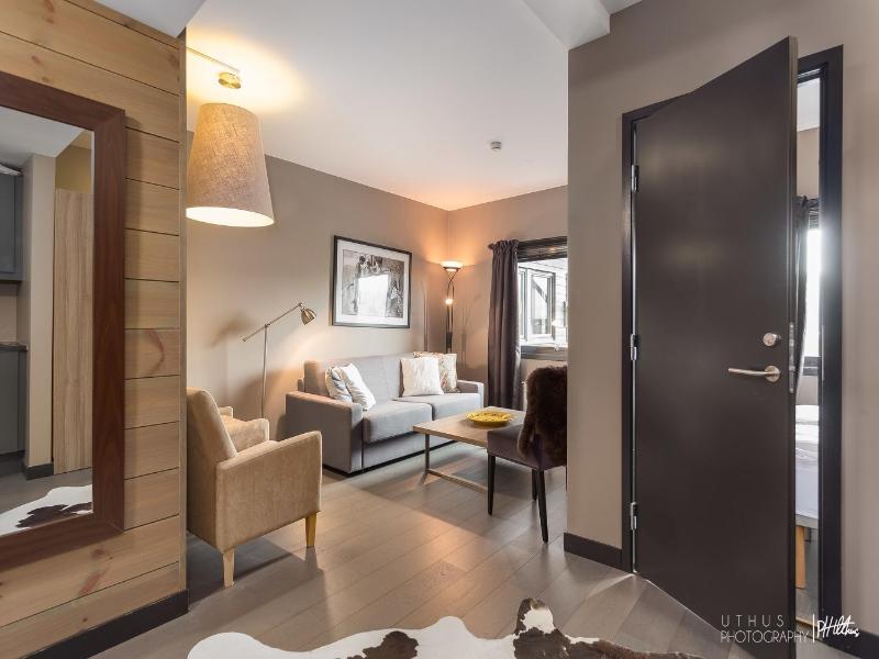 Highland Lodge image