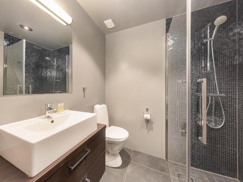 Highland Lodge image