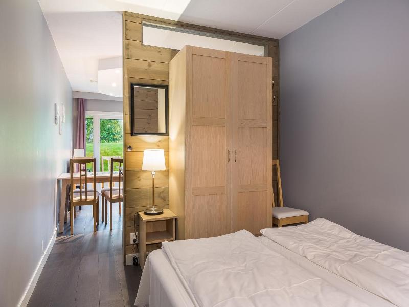 Highland Lodge image