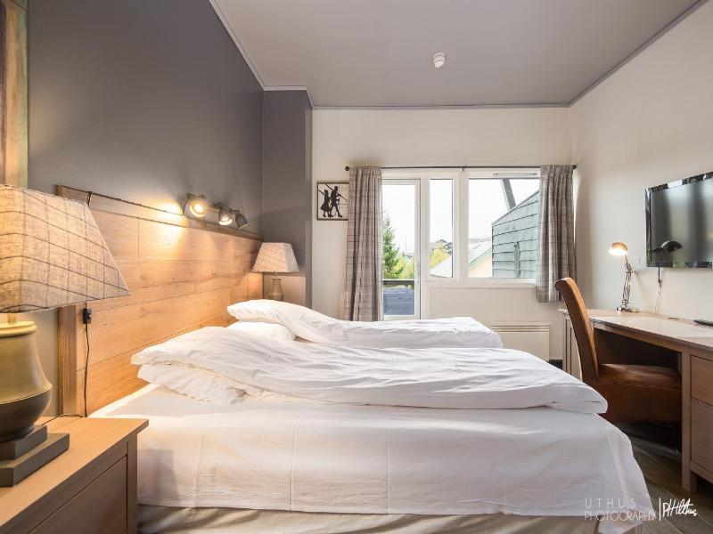 Highland Lodge image