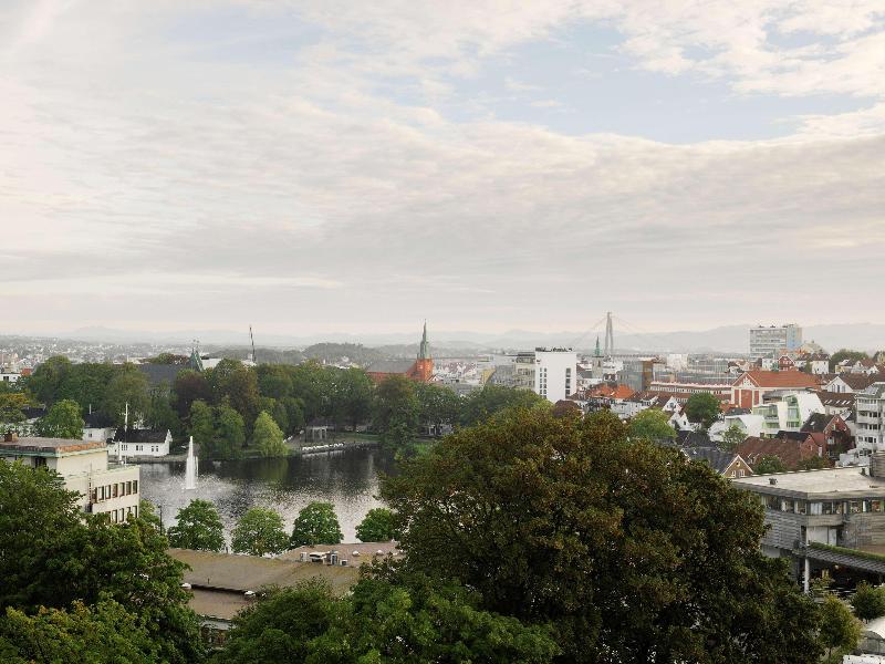 Scandic Stavanger Park image