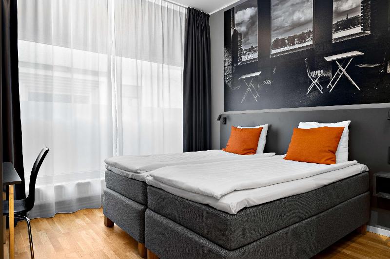 Aiden by Best Western Stockholm City