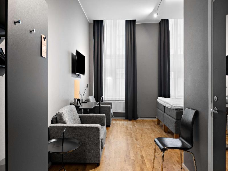 Aiden by Best Western Stockholm City image