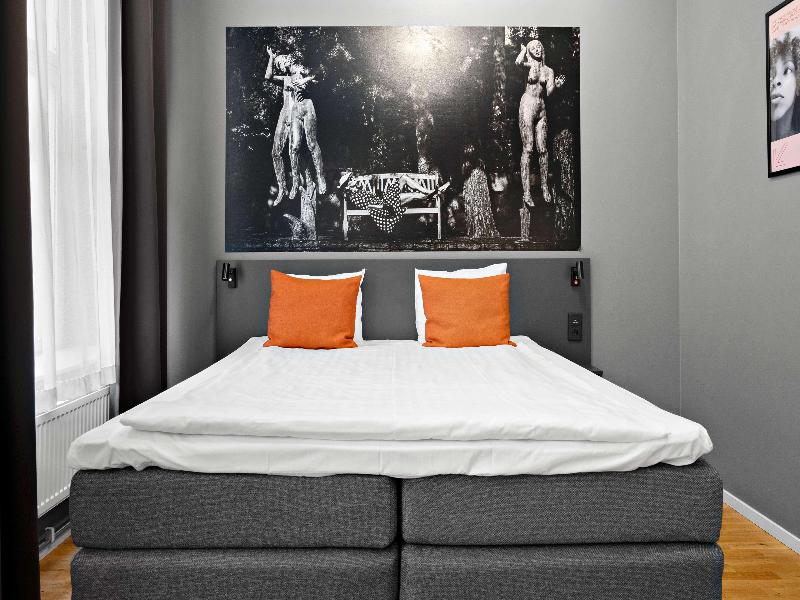Aiden by Best Western Stockholm City image