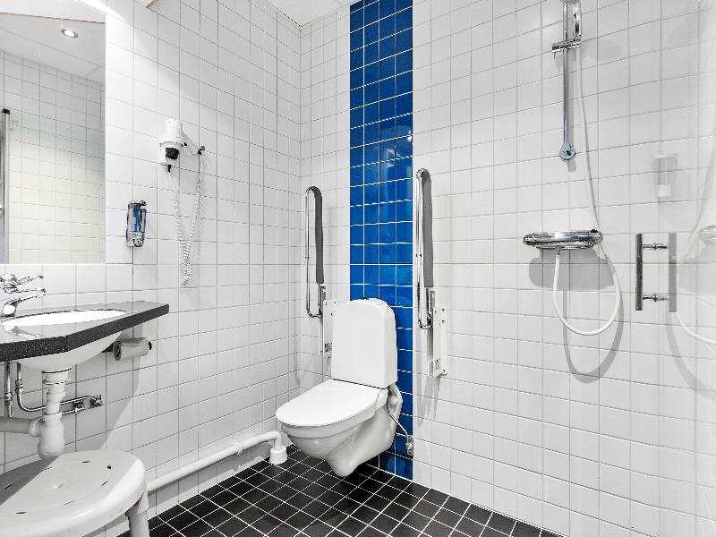 Sure Hotel by Best Western Stockholm Alvsjo image