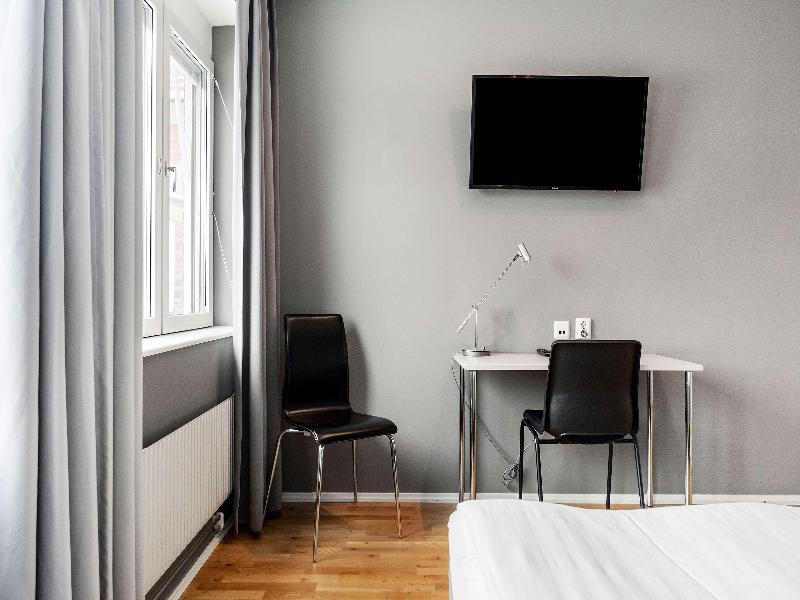 Sure Hotel by Best Western Stockholm Alvsjo image